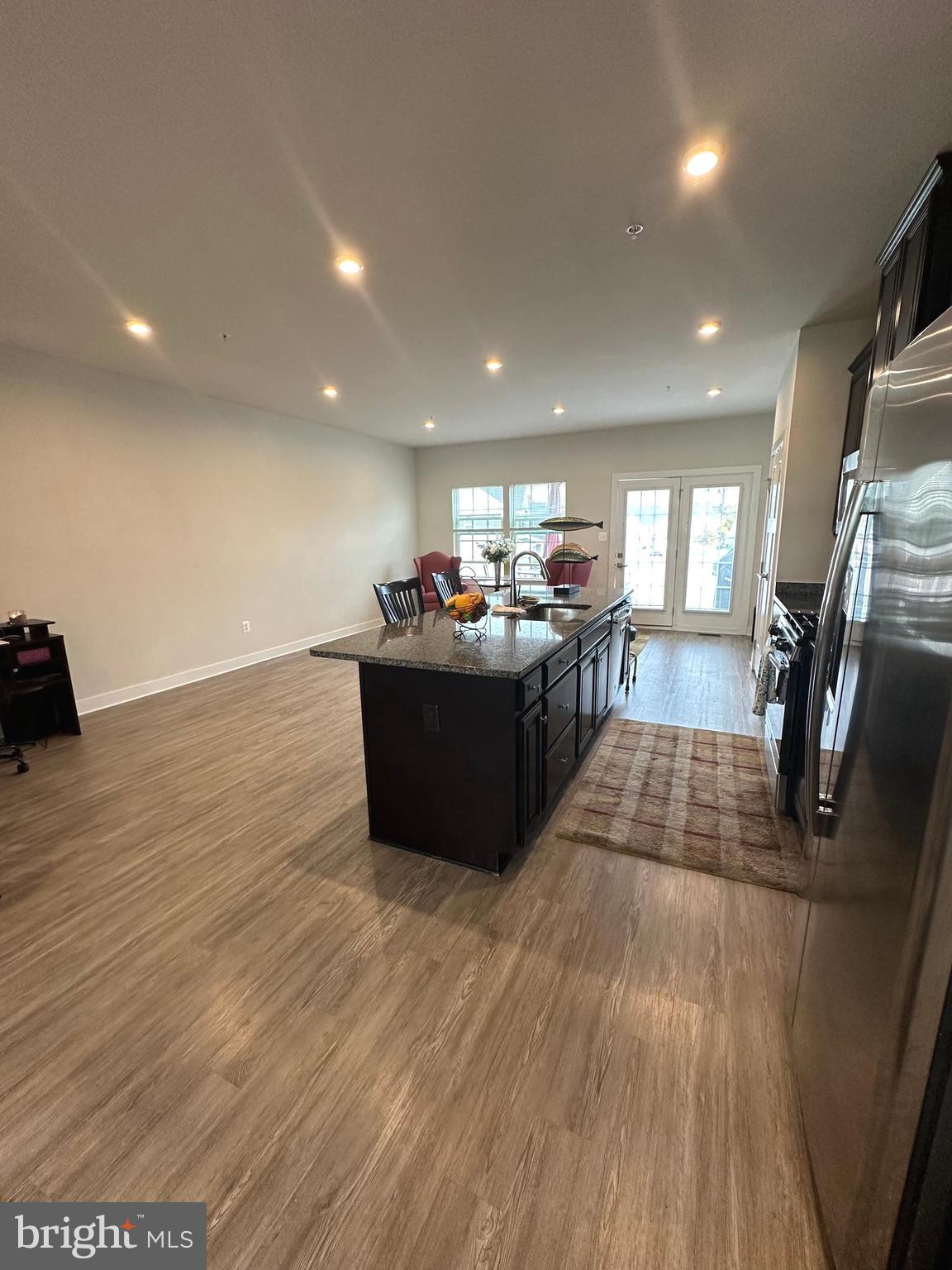 6562 Ballenger Run Boulevard Frederick, MD 21703 - Photo 3 of 24 Open concept