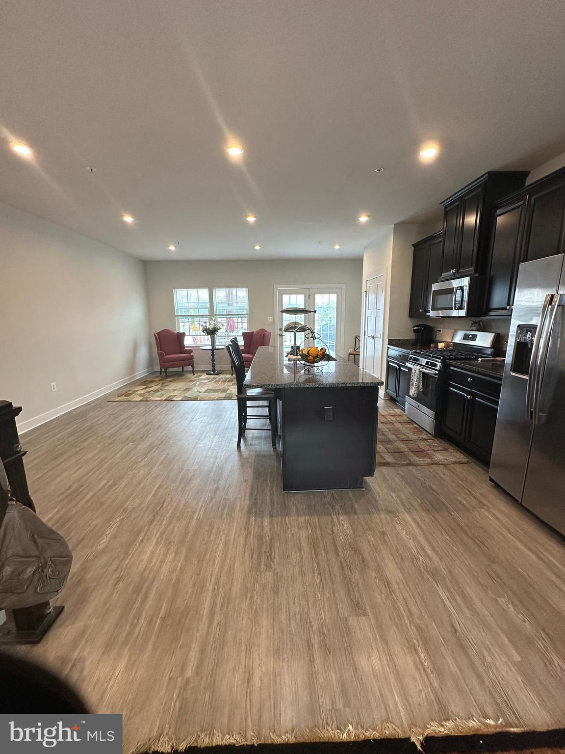 6562 Ballenger Run Boulevard Frederick, MD 21703 - Photo 4 of 24 Dining/breakfast area