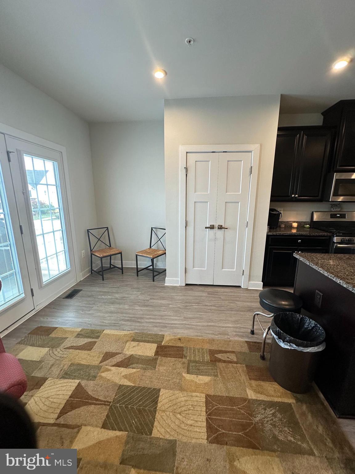 6562 Ballenger Run Boulevard Frederick, MD 21703 - Photo 6 of 24 Entrance to the Deck