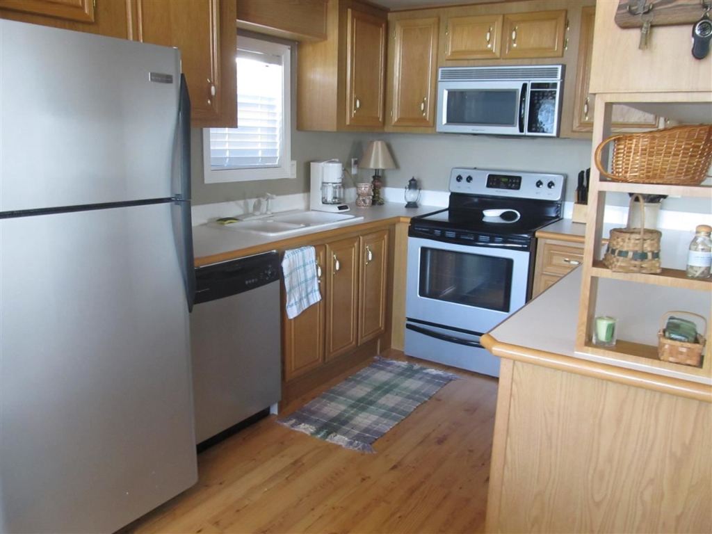 1227 Melton Road West Union, SC 29696 - Photo 3 of 14