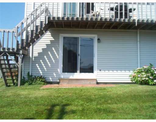 130 Purgatory Road, Unit 1 Middletown, RI 02842 - Photo 2 of 12 Exterior Front.