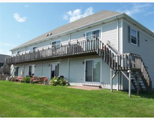 130 Purgatory Road, Unit 1 Middletown, RI 02842 - Photo 3 of 12 Exterior Front.