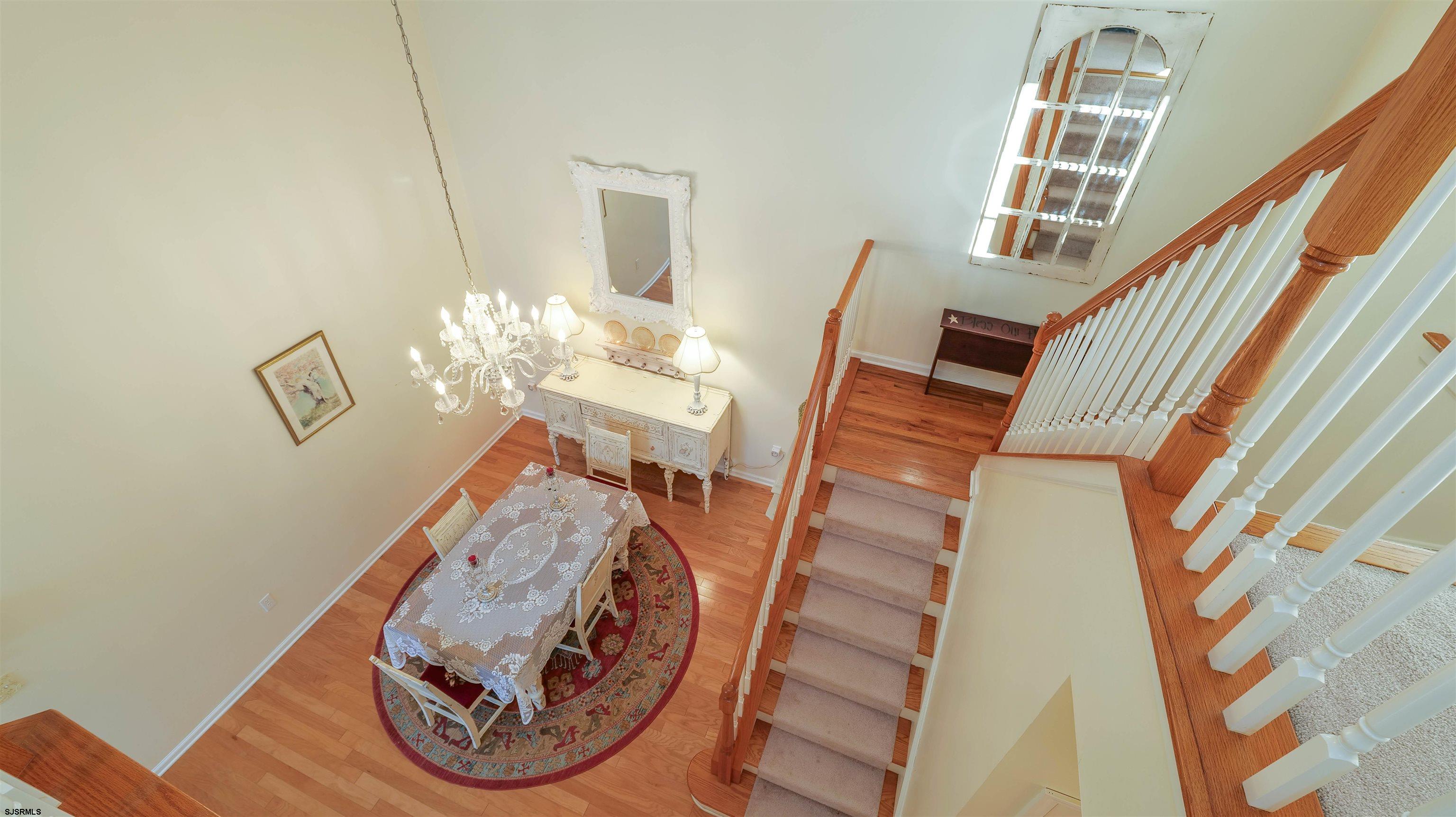 42 Ables Run Drive Absecon, NJ 08201 - Photo 27 of 43 a view of entryway and hall