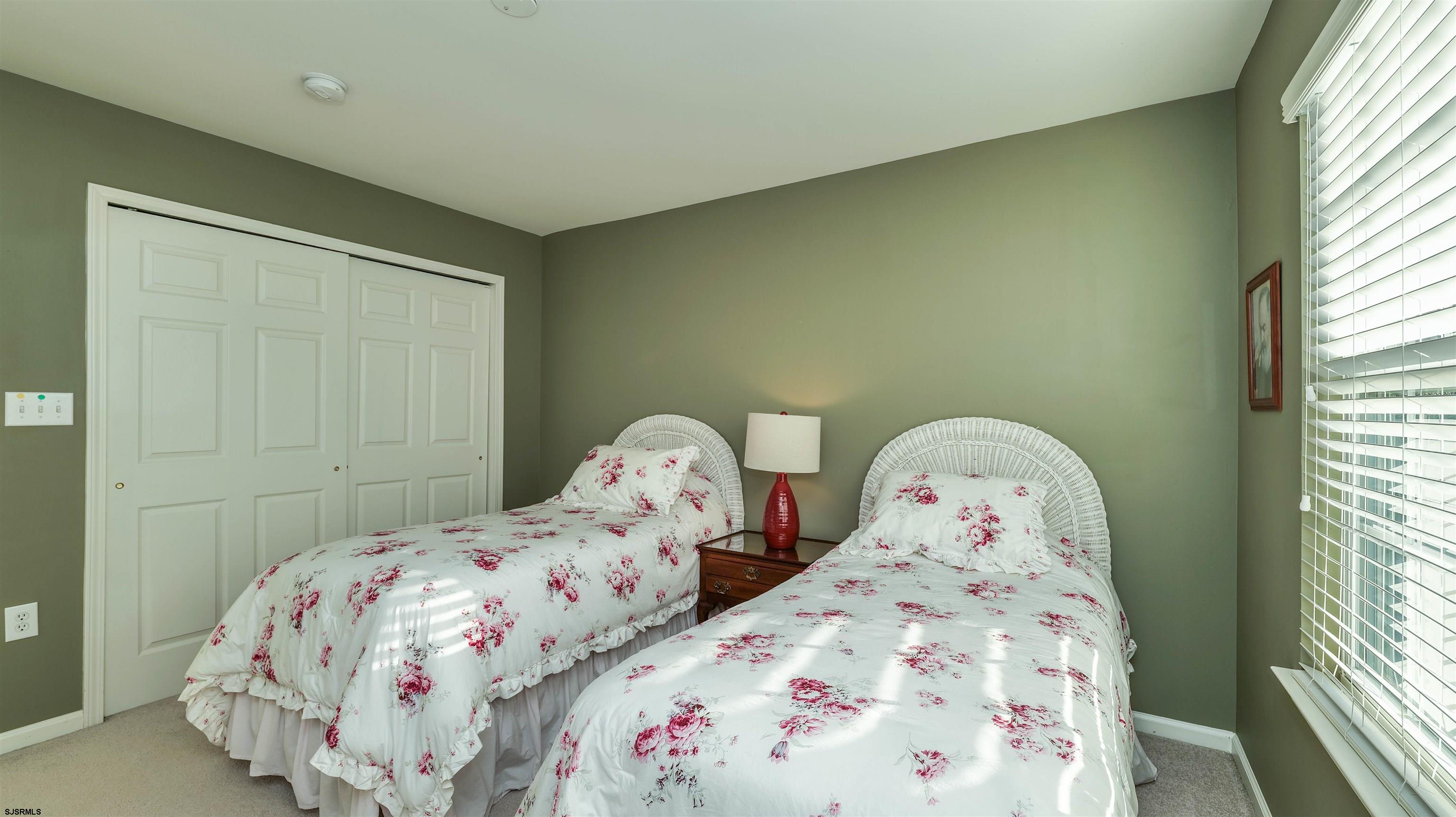 42 Ables Run Drive Absecon, NJ 08201 - Photo 31 of 43 a bedroom with two beds and a window