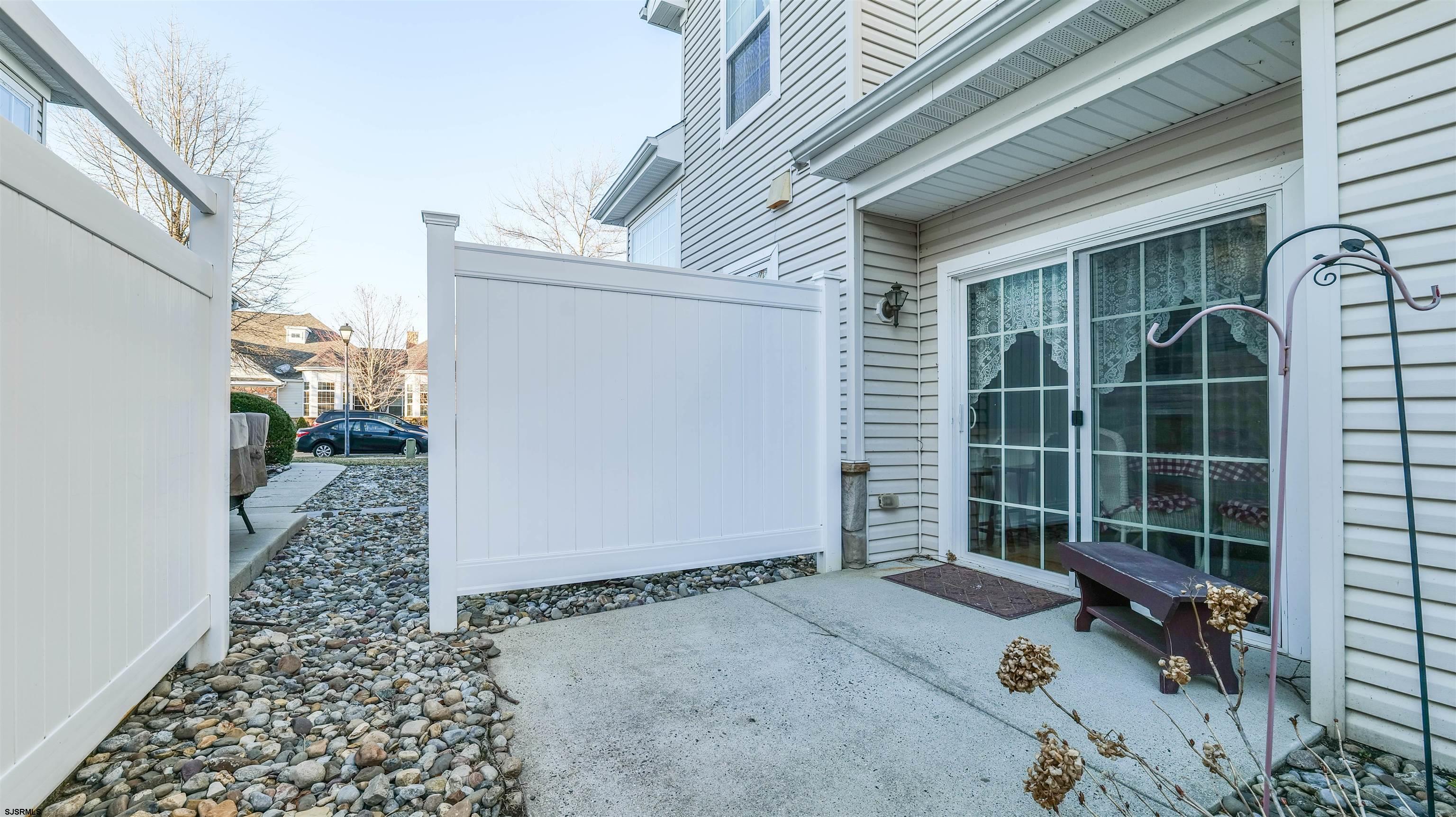 42 Ables Run Drive Absecon, NJ 08201 - Photo 36 of 43 a front view of a house with a yard