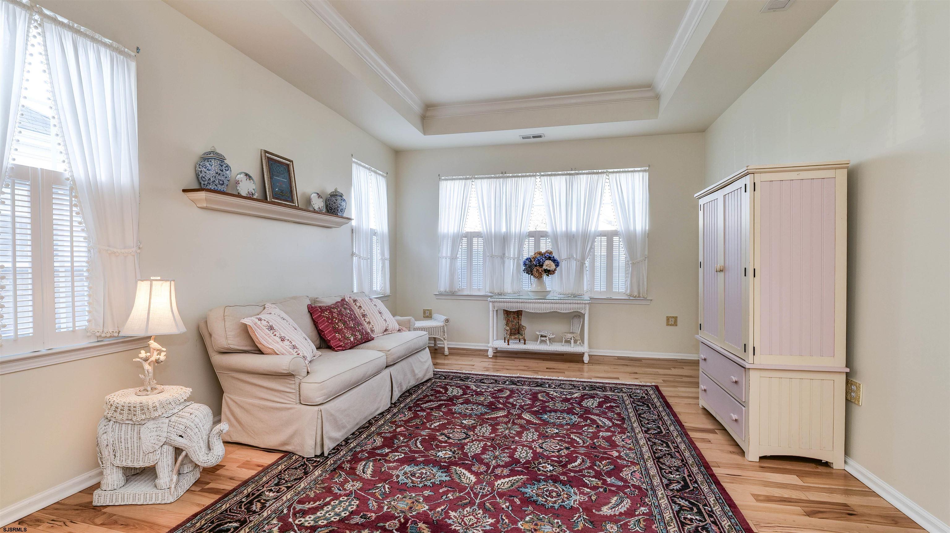 42 Ables Run Drive Absecon, NJ 08201 - Photo 7 of 43 a living room with furniture and a rug