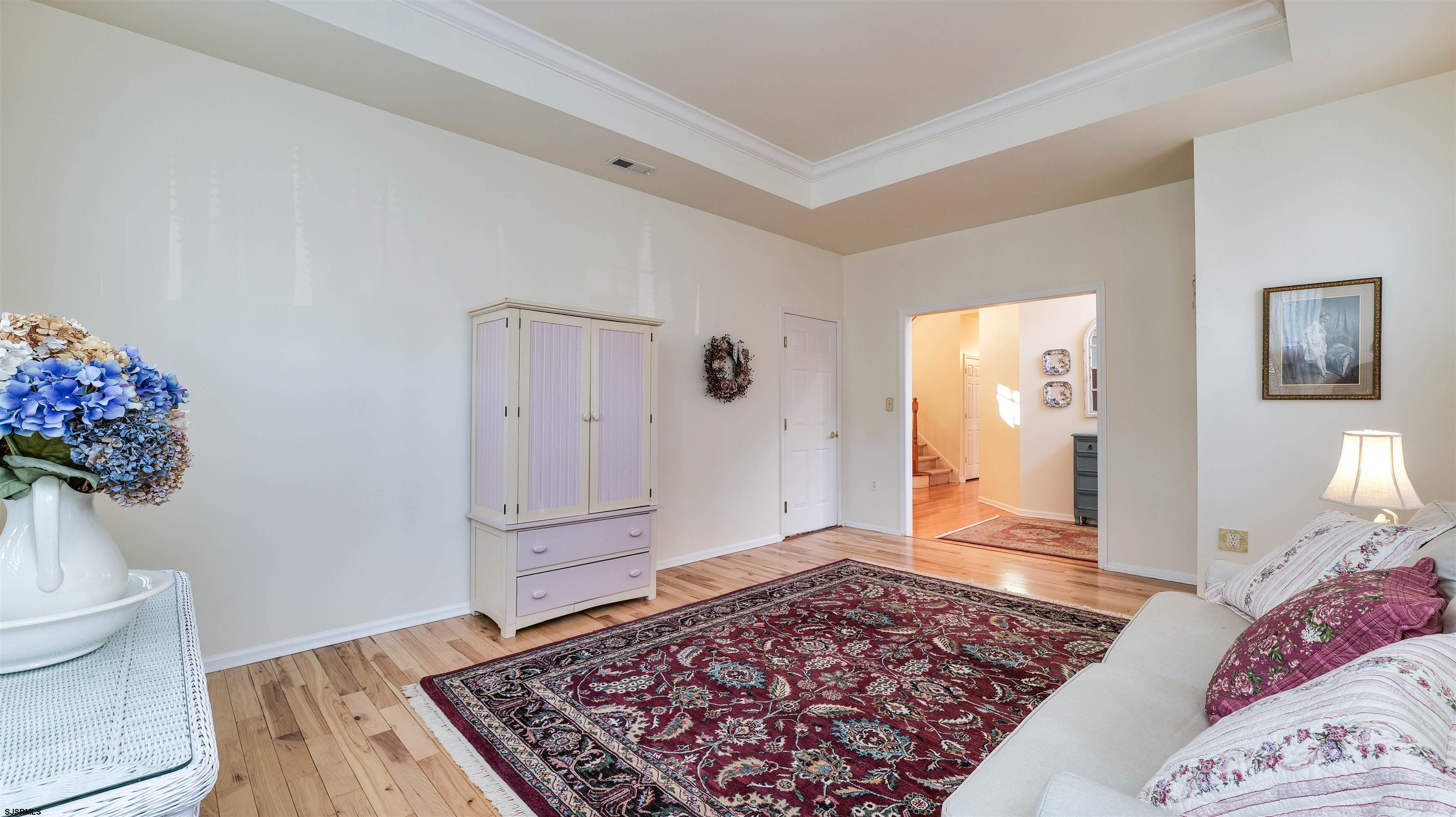 42 Ables Run Drive Absecon, NJ 08201 - Photo 8 of 43 a view of an empty room