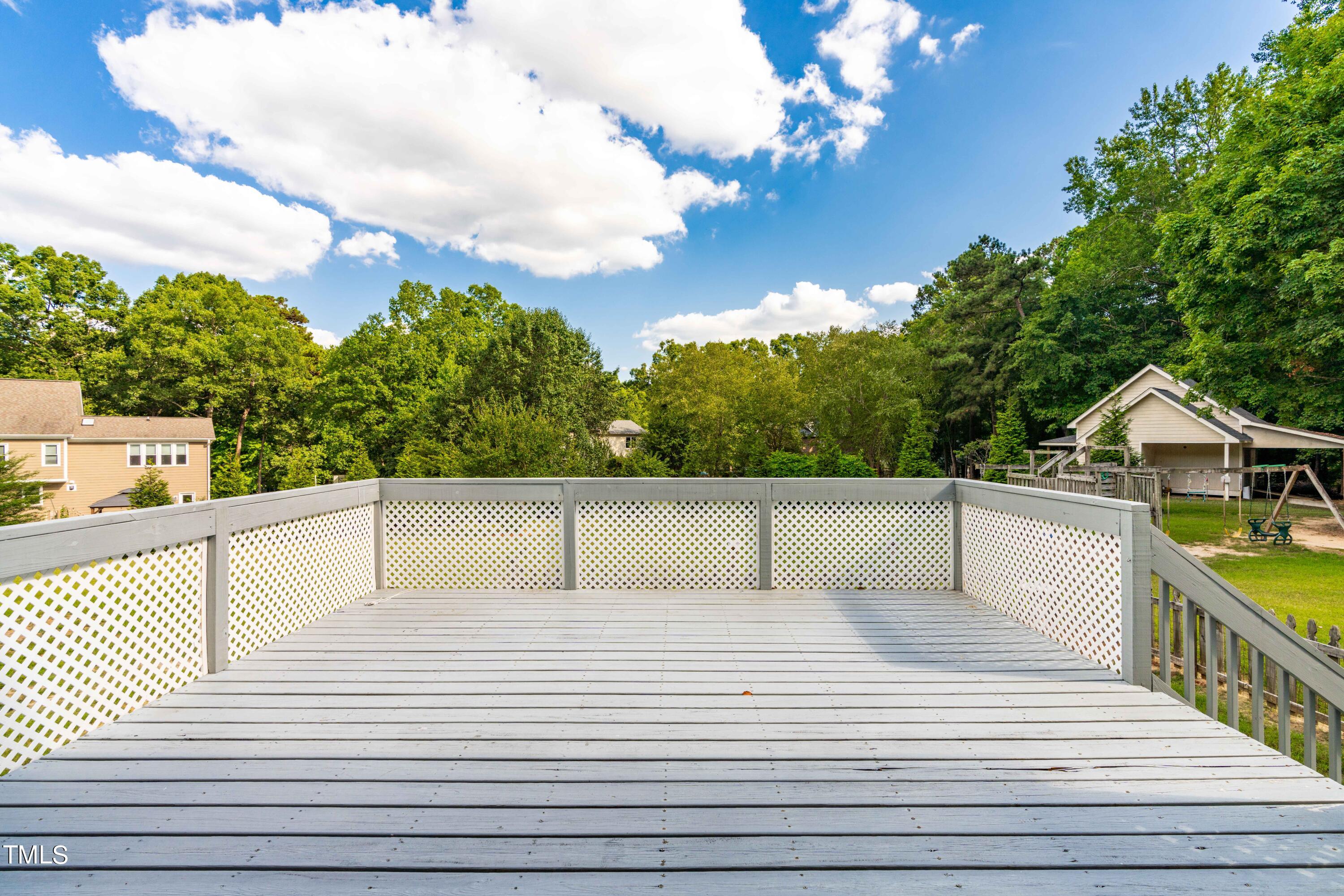 1500 Ramson Court Raleigh, NC 27603 - Photo 35 of 47 DSC02237