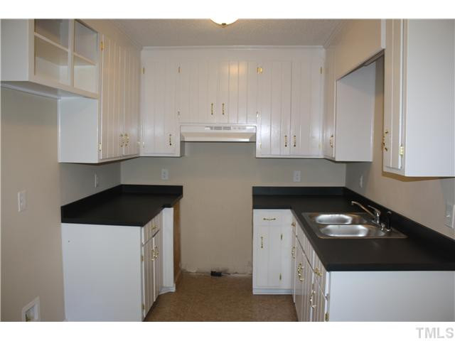 2753 Micro Road West Selma, NC 27576 - Photo 11 of 16 LARGE KITCHEN WITH LOTS OF NATURAL LIGHT