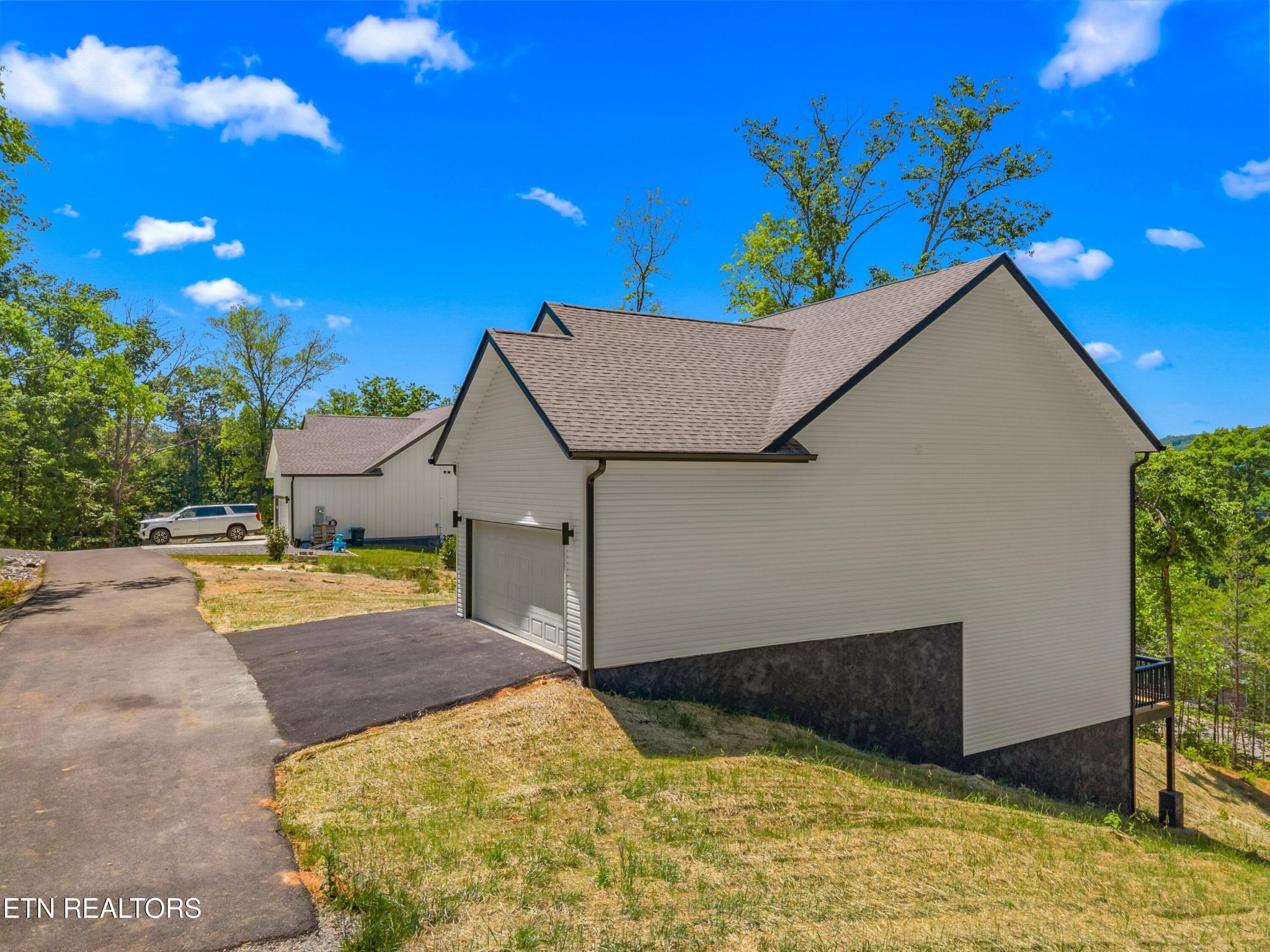 850 Trinity View Circle Seymour, TN 37865 - Photo 35 of 37