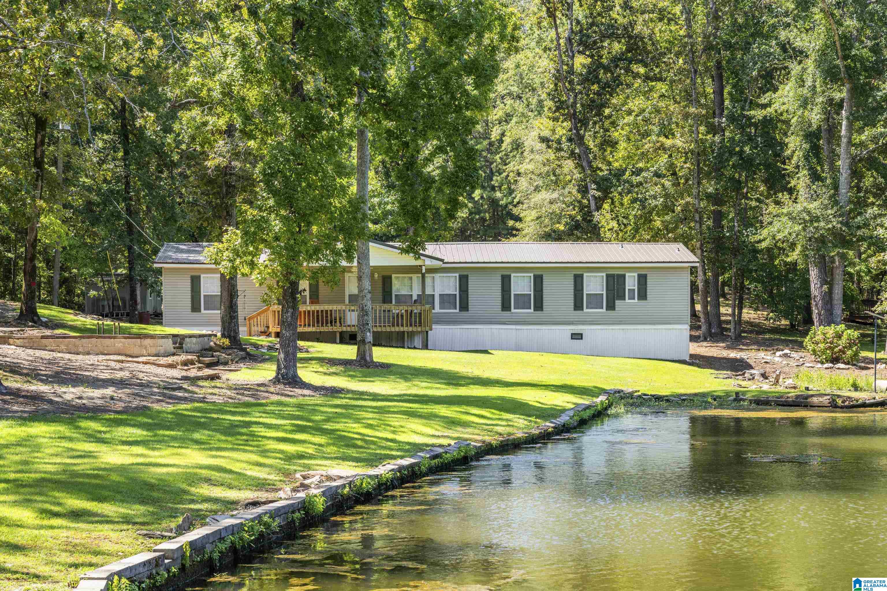 77 Coyote Lane Sylacauga, AL 35151 - Photo 37 of 41