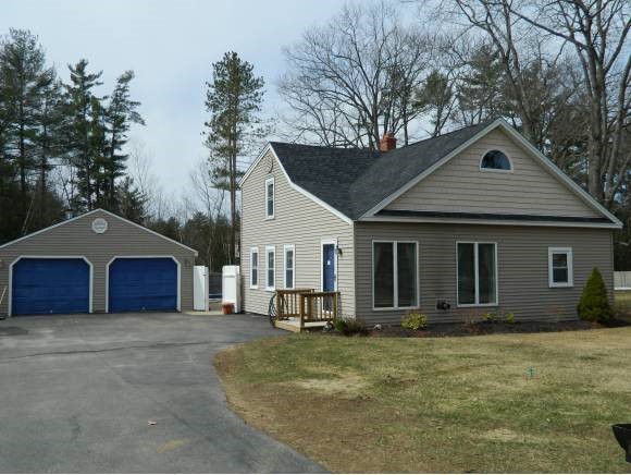 141 Old Dover Road Rochester, NH 03867 - Photo 1 of 1