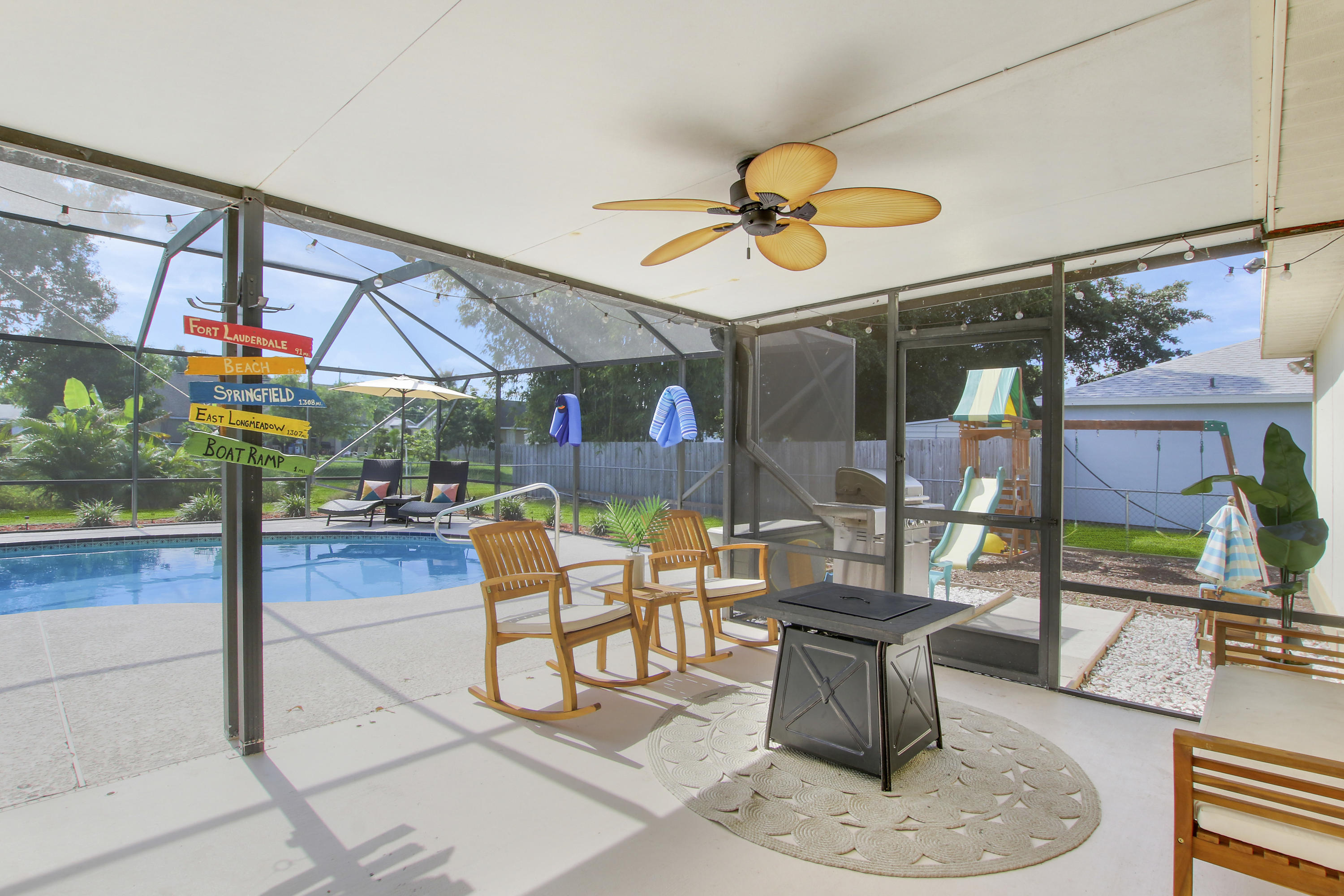 152 Southwest Covington Road Port St. Lucie, FL 34953 - Photo 21 of 26 House-117