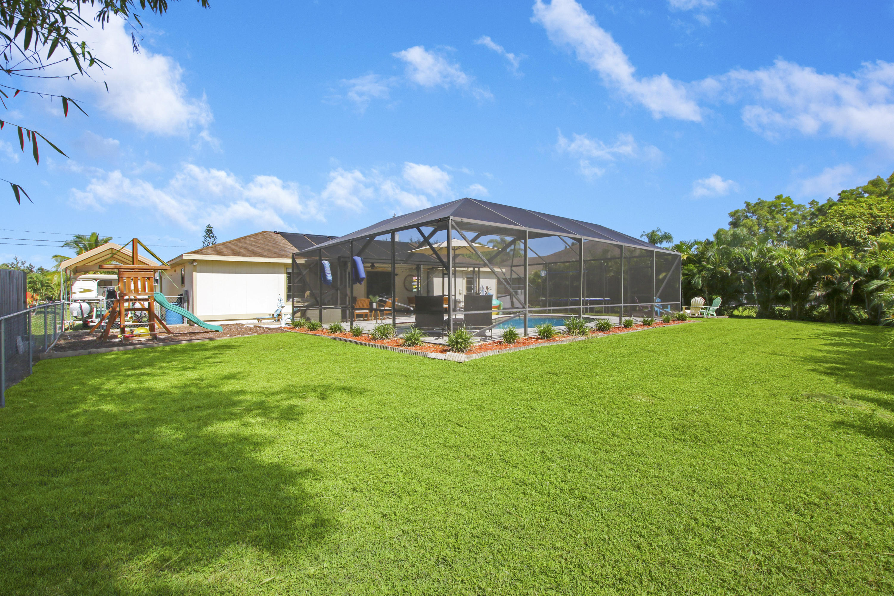 152 Southwest Covington Road Port St. Lucie, FL 34953 - Photo 25 of 26 House-2