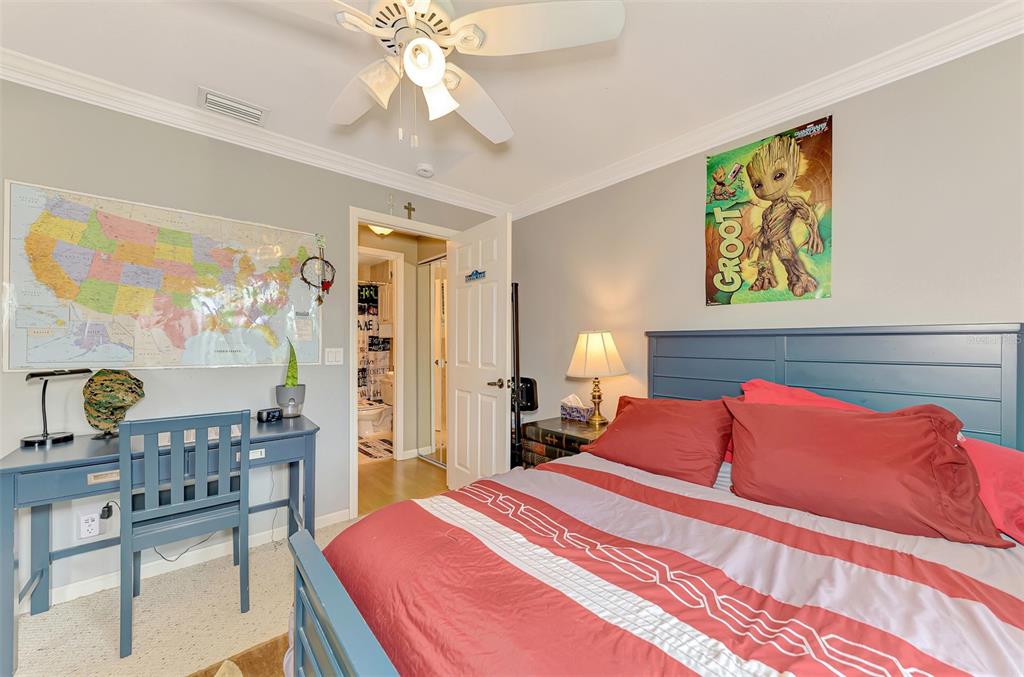 411 Nightingale Road Venice, FL 34293 - Photo 30 of 37