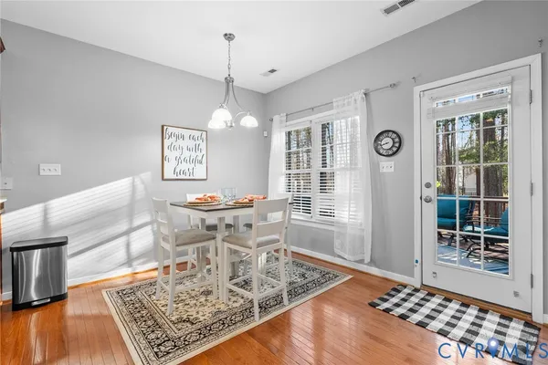 $575,000 | 10437 Virginia Rail Terrace, Providence Forge, VA 23140