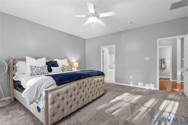 $575,000 | 10437 Virginia Rail Terrace, Providence Forge, VA 23140