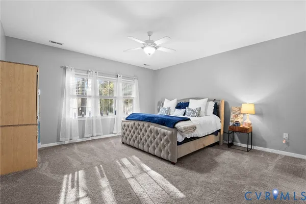 $575,000 | 10437 Virginia Rail Terrace, Providence Forge, VA 23140