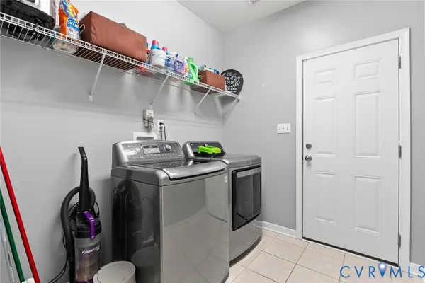 $575,000 | 10437 Virginia Rail Terrace, Providence Forge, VA 23140