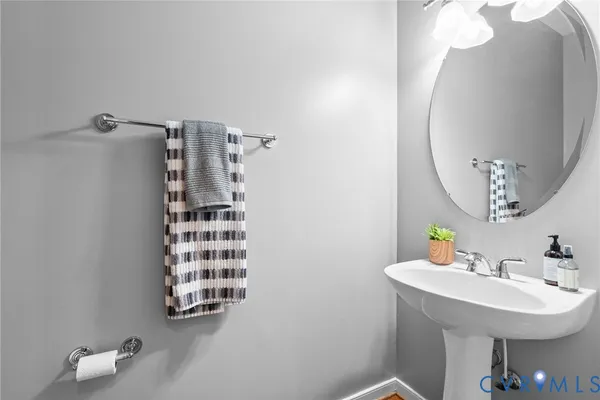 $575,000 | 10437 Virginia Rail Terrace, Providence Forge, VA 23140