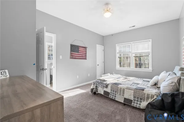 $575,000 | 10437 Virginia Rail Terrace, Providence Forge, VA 23140