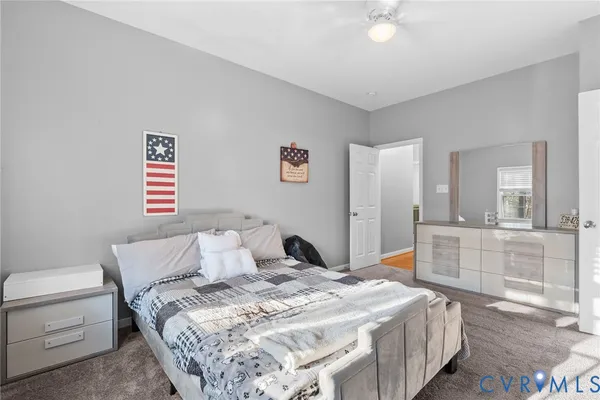 $575,000 | 10437 Virginia Rail Terrace, Providence Forge, VA 23140