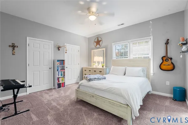 $575,000 | 10437 Virginia Rail Terrace, Providence Forge, VA 23140