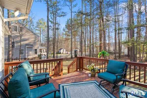 $575,000 | 10437 Virginia Rail Terrace, Providence Forge, VA 23140