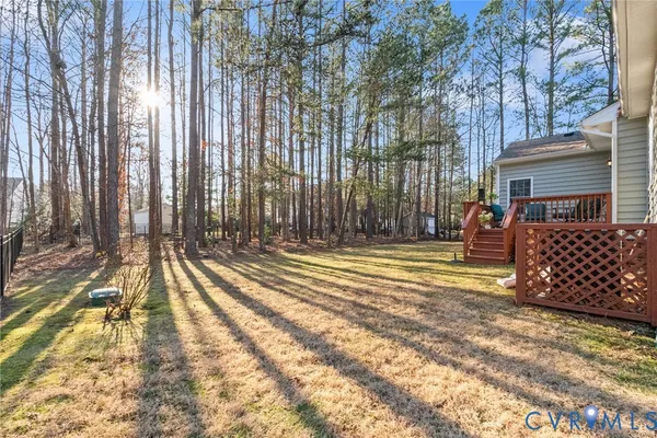 $575,000 | 10437 Virginia Rail Terrace, Providence Forge, VA 23140