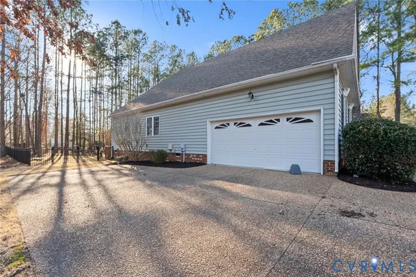$575,000 | 10437 Virginia Rail Terrace, Providence Forge, VA 23140