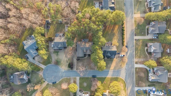 $575,000 | 10437 Virginia Rail Terrace, Providence Forge, VA 23140