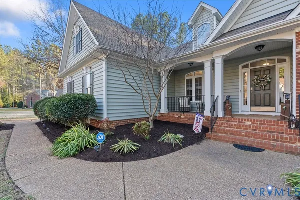 $575,000 | 10437 Virginia Rail Terrace, Providence Forge, VA 23140