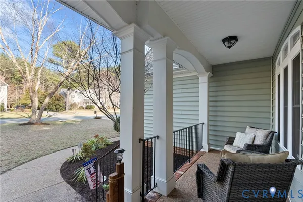 $575,000 | 10437 Virginia Rail Terrace, Providence Forge, VA 23140