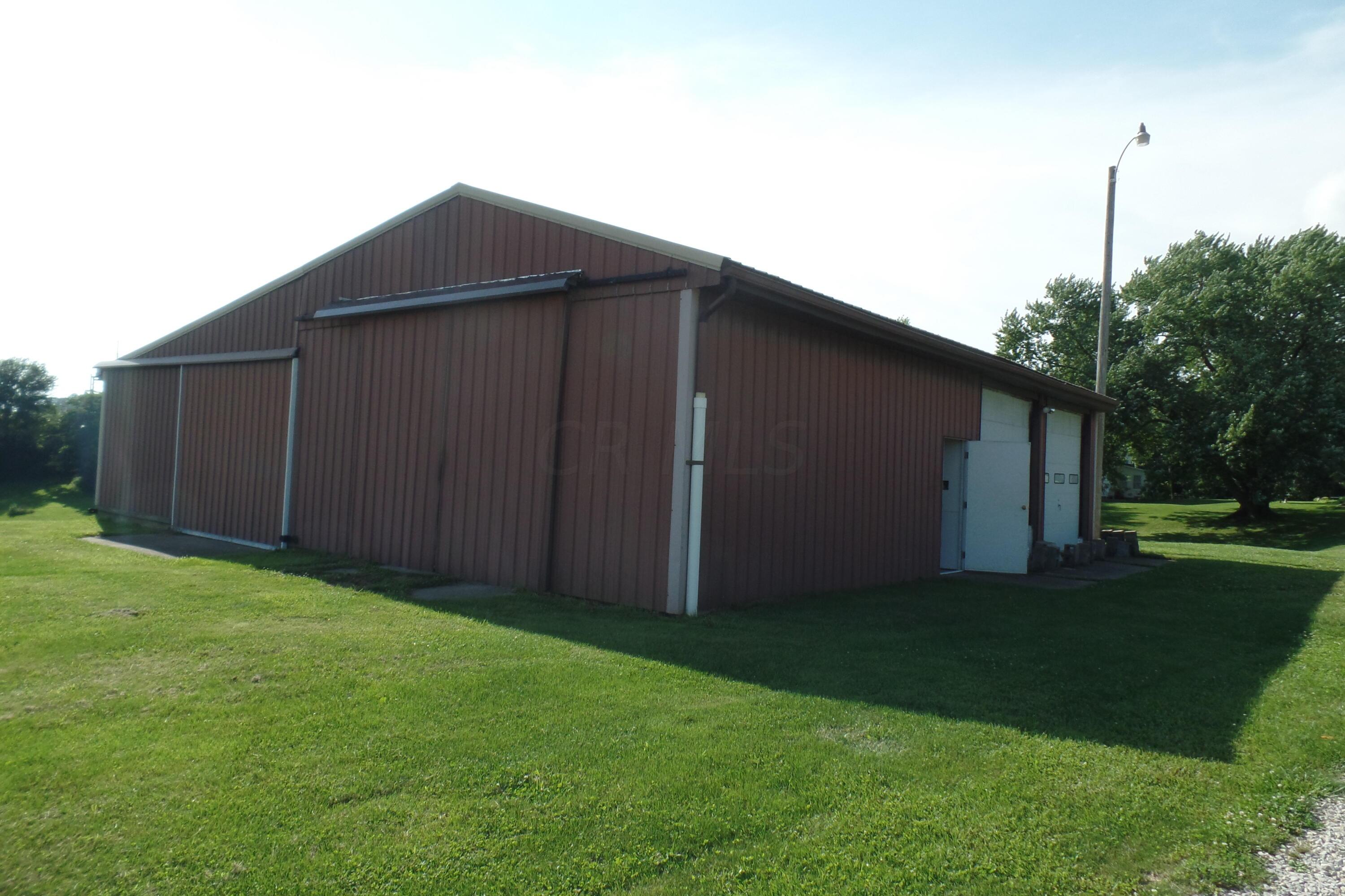 2605 Conk Palmer Road Northwest Malta, OH 43758 - Photo 24 of 42 SAM_6404