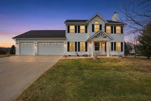 $715,000 | 3630 T T-Bird Way, Cottage Grove, WI 53527