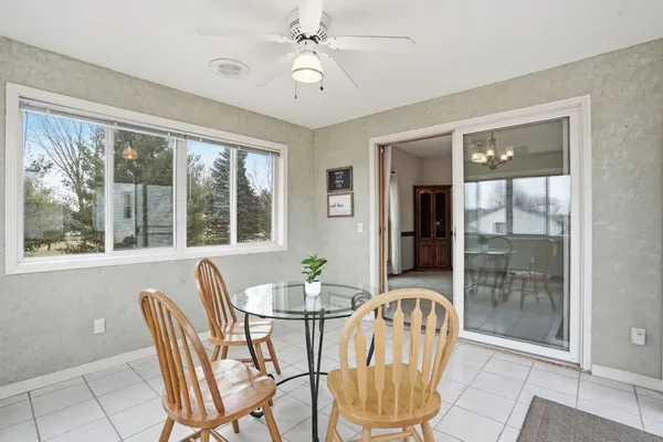 $715,000 | 3630 T T-Bird Way, Cottage Grove, WI 53527