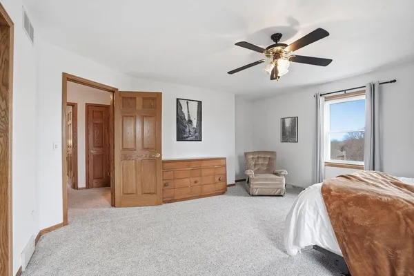 $715,000 | 3630 T T-Bird Way, Cottage Grove, WI 53527