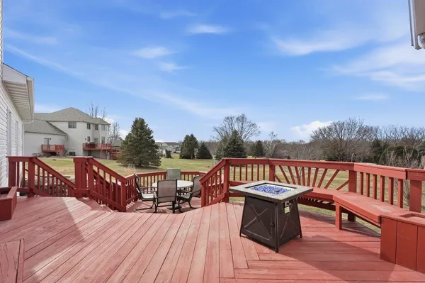 $715,000 | 3630 T T-Bird Way, Cottage Grove, WI 53527