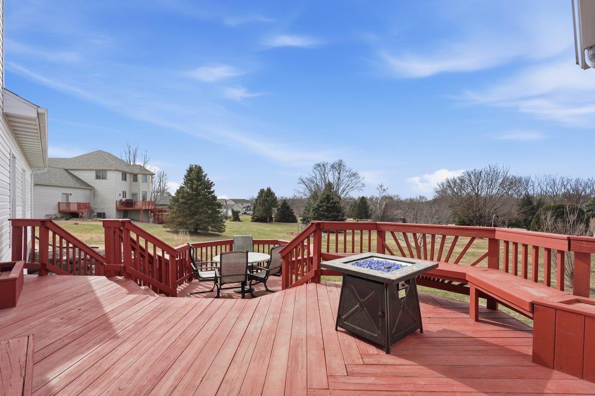 3630 T T-Bird Way Cottage Grove, WI 53527 - Photo 60 of 82
