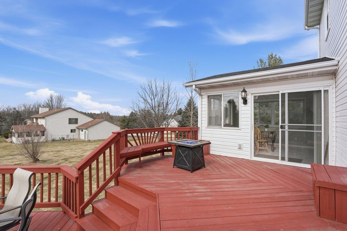 3630 T T-Bird Way Cottage Grove, WI 53527 - Photo 61 of 82
