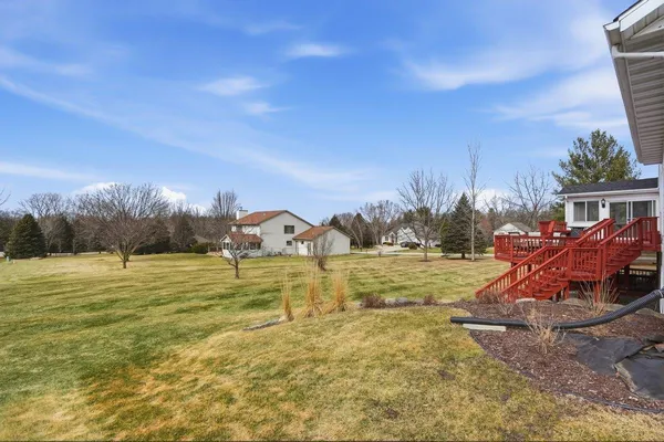 $715,000 | 3630 T T-Bird Way, Cottage Grove, WI 53527