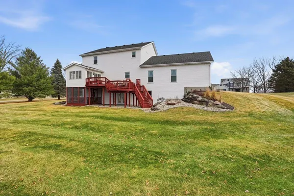 $715,000 | 3630 T T-Bird Way, Cottage Grove, WI 53527