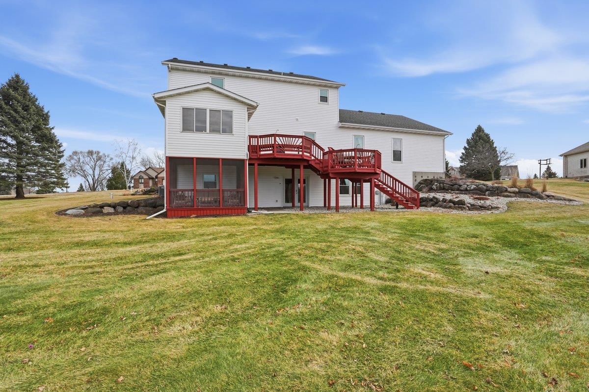 3630 T T-Bird Way Cottage Grove, WI 53527 - Photo 64 of 82