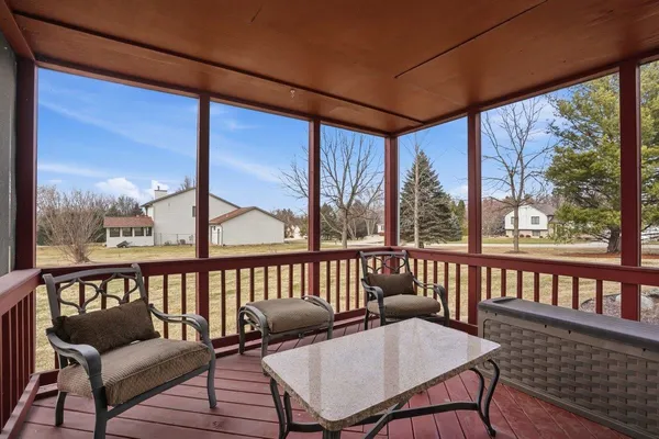 $715,000 | 3630 T T-Bird Way, Cottage Grove, WI 53527