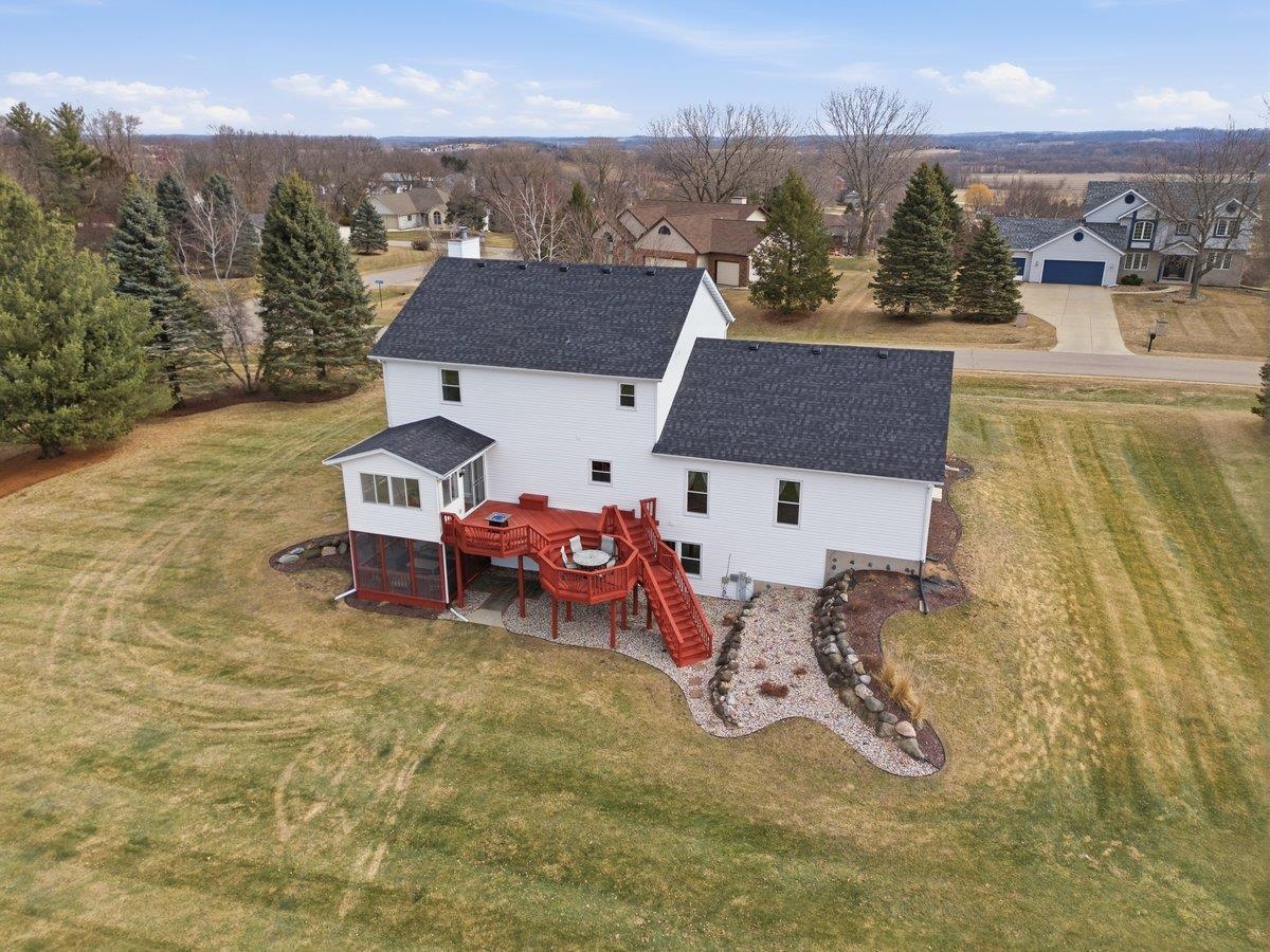 3630 T T-Bird Way Cottage Grove, WI 53527 - Photo 68 of 82
