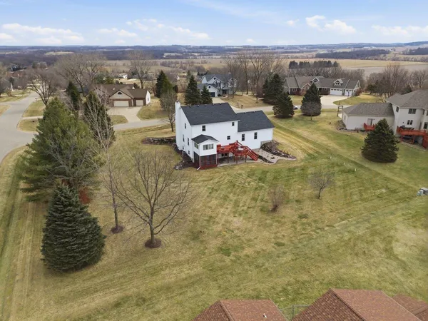 $715,000 | 3630 T T-Bird Way, Cottage Grove, WI 53527