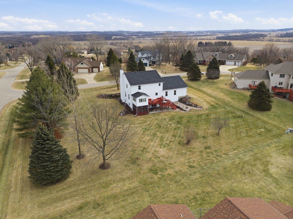 3630 T T-Bird Way Cottage Grove, WI 53527 - Photo 69 of 82