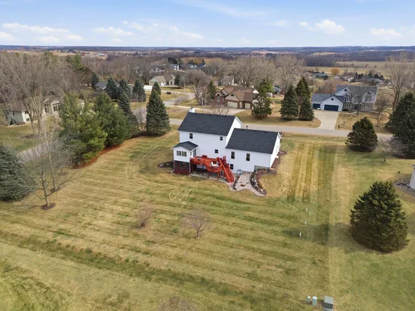 $715,000 | 3630 T T-Bird Way, Cottage Grove, WI 53527