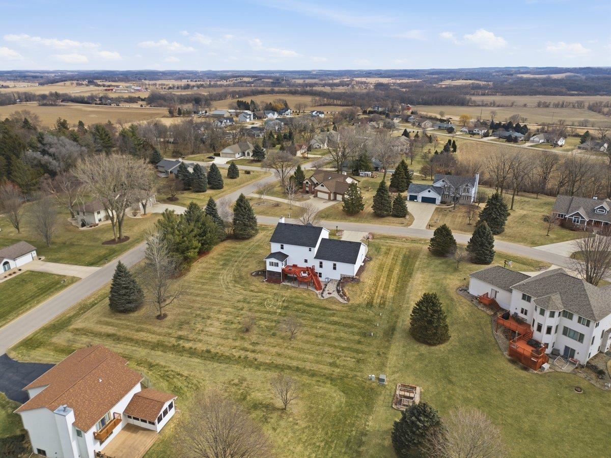 3630 T T-Bird Way Cottage Grove, WI 53527 - Photo 72 of 82