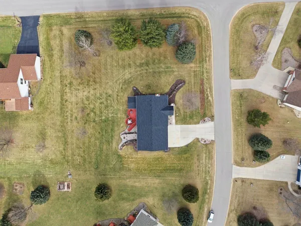 $715,000 | 3630 T T-Bird Way, Cottage Grove, WI 53527